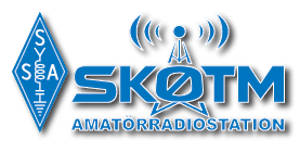 SK0TM – SSA besöksstation på Tekniska museet